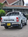 Toyota Hilux D-4D Double Cab 2013 - 4