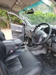 Toyota Hilux D-4D Double Cab 2013 - 5