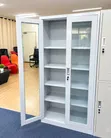 Boss Office Products Office File Cabinet - Brand New - 1