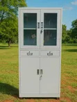 Boss Office Products Office File Cabinet - Brand New - 2
