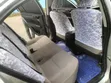 Toyota Axio 2015 Silver - 3