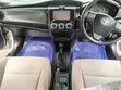 Toyota Axio 2015 Silver - 4