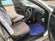 Toyota Axio 2015 Silver - 5