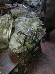 Toyota Land Cruiser Prado 150 Transfer Case - 2