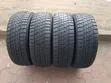 Matairi ya Goodyear 215/65R16 (Set ya 4) - 2