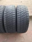 Matairi ya Goodyear 215/65R16 (Set ya 4) - 4