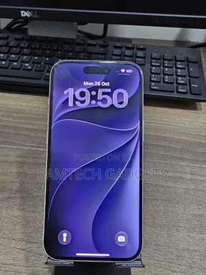 Apple iPhone 15 128GB Pink