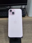 Apple iPhone 15 128GB Pink - 2