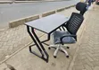 Boss Office Products Dawati la Ofisi/Chuo - Jipya Kabisa - 1