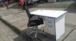 Boss Office Products Dawati la Ofisi/Chuo - Jipya Kabisa - 2