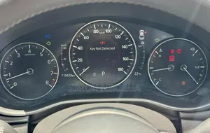 Mazda 3 Sedan 2019 Kijivu