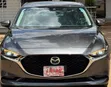 Mazda 3 2019 Sedan Gray - 2