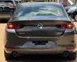 Mazda 3 2019 Sedan Gray - 5