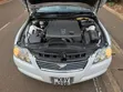 Toyota Mark X 2006 White - 1