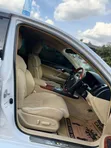 Toyota Mark X 2006 White - 2