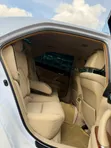 Toyota Mark X 2006 White - 3