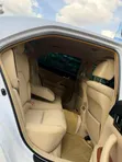Toyota Mark X 2006 White - 4