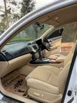 Toyota Mark X 2006 White - 5