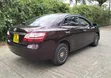 Toyota Premio 2007 Burgundy - 1