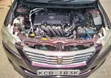Toyota Premio 2007 Burgundy - 2
