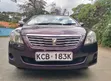 Toyota Premio 2007 Burgundy - 3