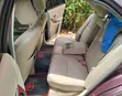 Toyota Premio 2007 Burgundy - 5