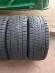 Pirelli 235/55R17 Tires (Set of 4) - 2
