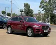 Jaguar F-Pace 2017 2.0L Diesel Sunroof - 1