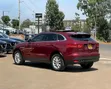 Jaguar F-Pace 2017 2.0L Diesel Sunroof - 2