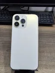 Apple iPhone 14 Pro Max 256GB Gold - 1