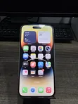 Apple iPhone 14 Pro Max 256GB Gold - 2