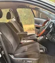 Toyota Harrier 240G 2012 Black - 1