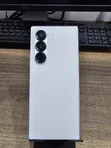 Samsung Galaxy Z Fold6 512GB Silver - 1