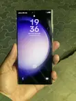 Samsung Galaxy S23 Ultra 256GB White - 2