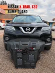 Heavy Duty Sump Guards / Skid Plates - 1