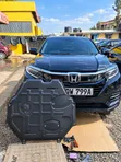 Heavy Duty Sump Guards / Skid Plates - 5
