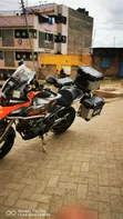 Zontes ZT310-T 2020 Orange - 2