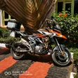 Zontes ZT310-T 2020 Orange - 5