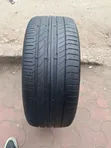Tairi ya Continental 255/40R21 - 1