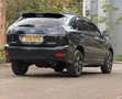 Toyota Harrier 2.4 4WD 2012 Nyeusi - 5