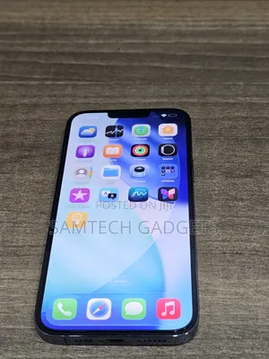 Apple iPhone 13 Pro Max 256GB Blue