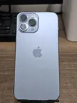 Apple iPhone 13 Pro Max 256GB Blue - 2