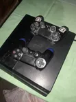 PlayStation 4 (PS4) 1TB Console - 1