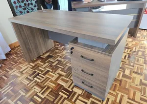 Executive Desk - High Quality