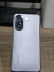 Vivo V60 256GB Silver (Used) - 2