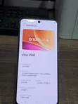 Vivo V60 256GB Silver (Used) - 3