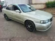 Nissan FB15 2007 Gold - 2