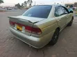 Nissan FB15 2007 Gold - 3