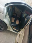Nissan FB15 2007 Gold - 4