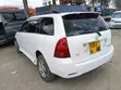 Toyota Corolla Fielder 2008 White - 4